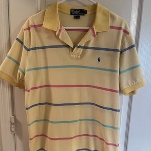 Polo Ralph Lauren shirt